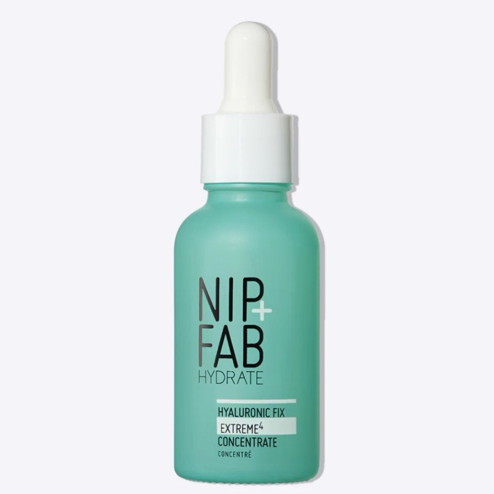 Nip + Fab Hyaluronic Fix Extreme4 Concentrate Serum